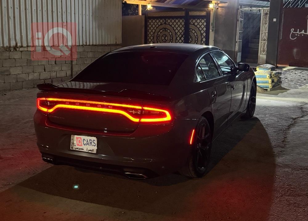 Dodge Charger